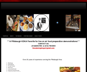 cateringkings.com: Homepage
Homepage
