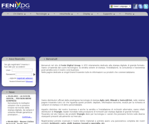 fenixdg.com: FenixDG
FenixDigitalGroup.it