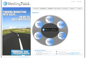 natsourcetulletteurope.com: Velkommen til Meeting Point
Velkommen til Meeting Point