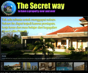 network-property.com: Network-Property.Com - Cara Termudah Mendapatkan Property Mewah Dengan Investasi Murah
Cara Termudah Mendapatkan Property Mewah Dengan Investasi Murah