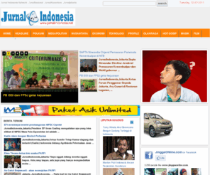 jurnalindonesia.net: Berita Terkini Indonesia
jinggaonline.com