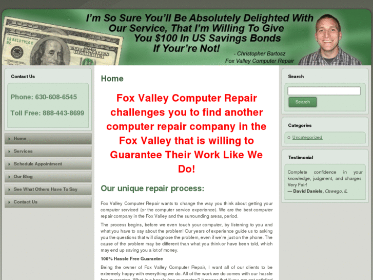 www.foxvalleycomputerepair.com