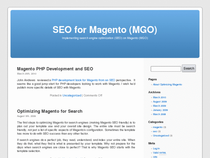 www.optimizingmagento.com