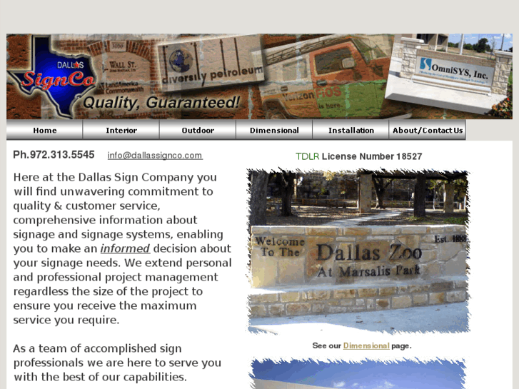 www.dallassignco.com