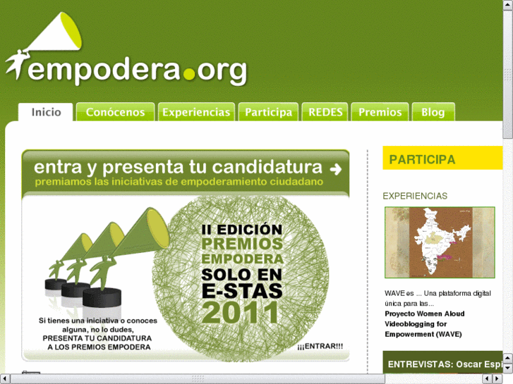 www.empoderamientociudadano.org