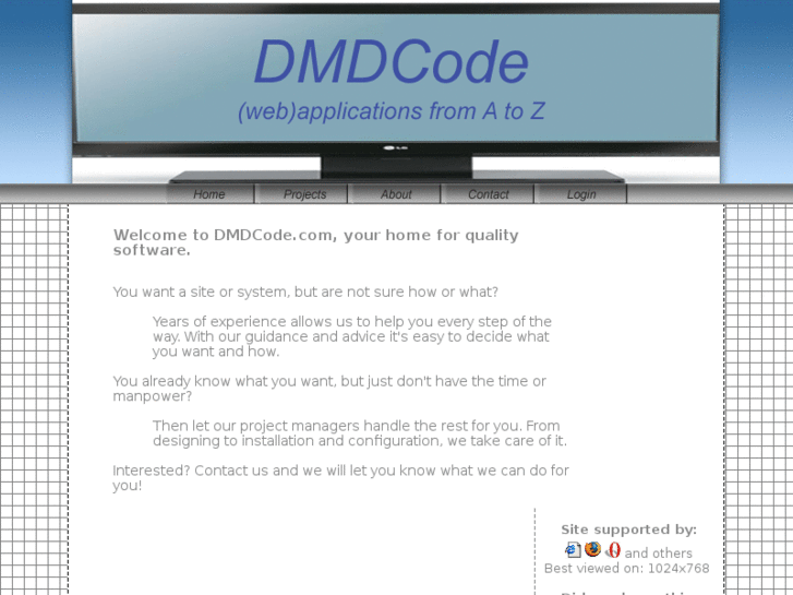 www.dmdcoder.com