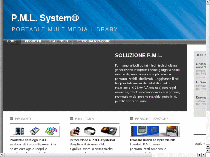 www.pmlsystem.com