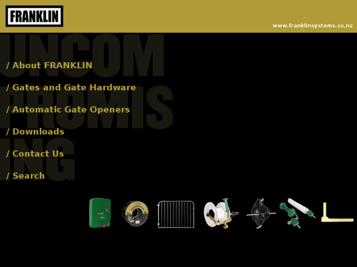 www.franklinsystems.co.nz