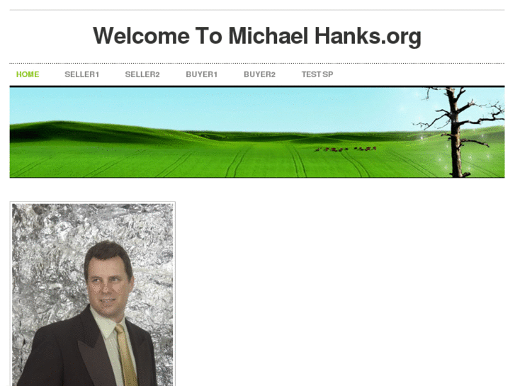 www.michaelhanks.org