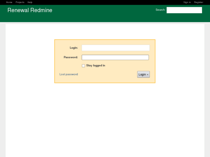 www.renewalredmine.com