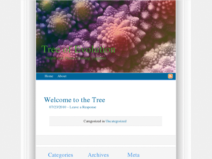 www.treeofevolution.org