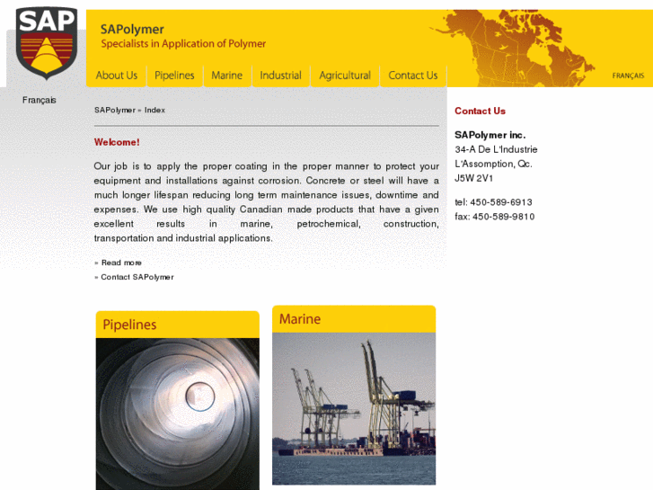 www.sapolymer.com