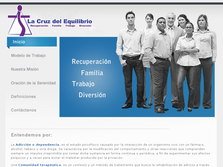 www.lacruzdelequilibrio.com