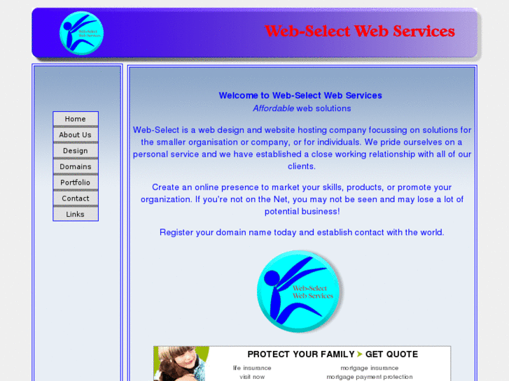 www.web-select.co.uk