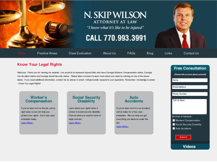 www.workerscompdisability.com