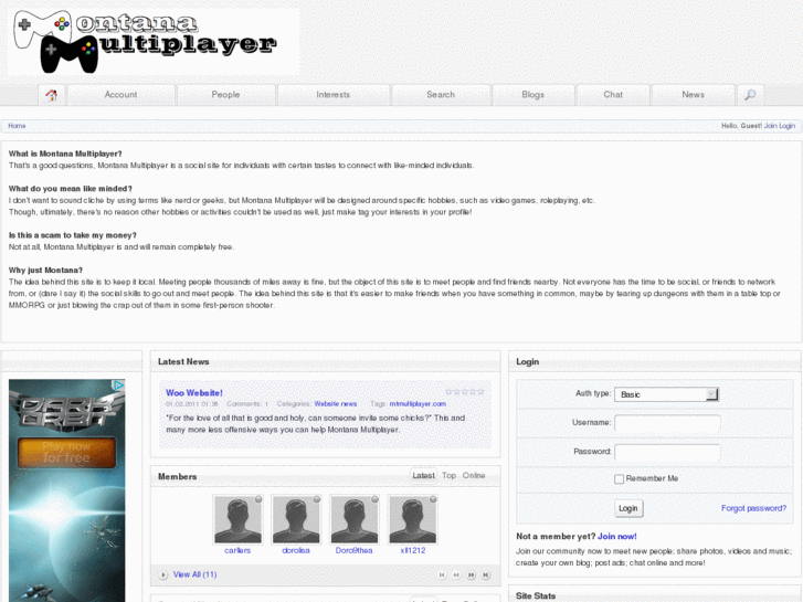 www.mtmultiplayer.com