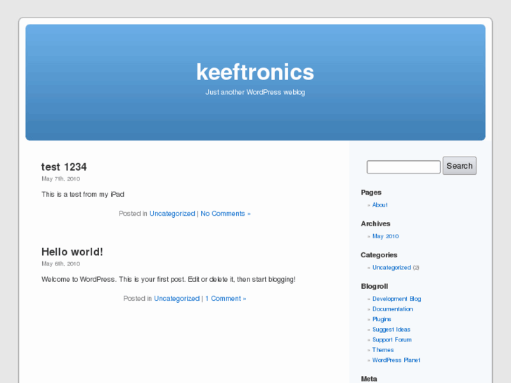 www.keeftronics.com
