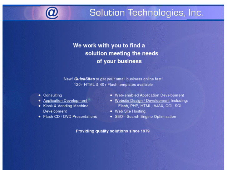 www.solutiontechinc.com
