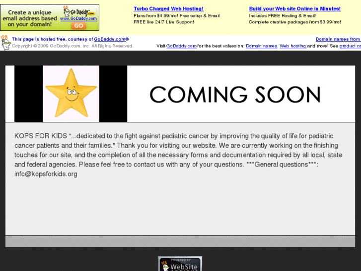 www.kopsforkids.org