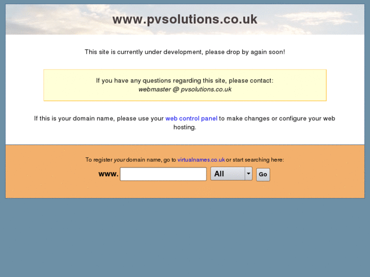 www.pvsolutions.co.uk