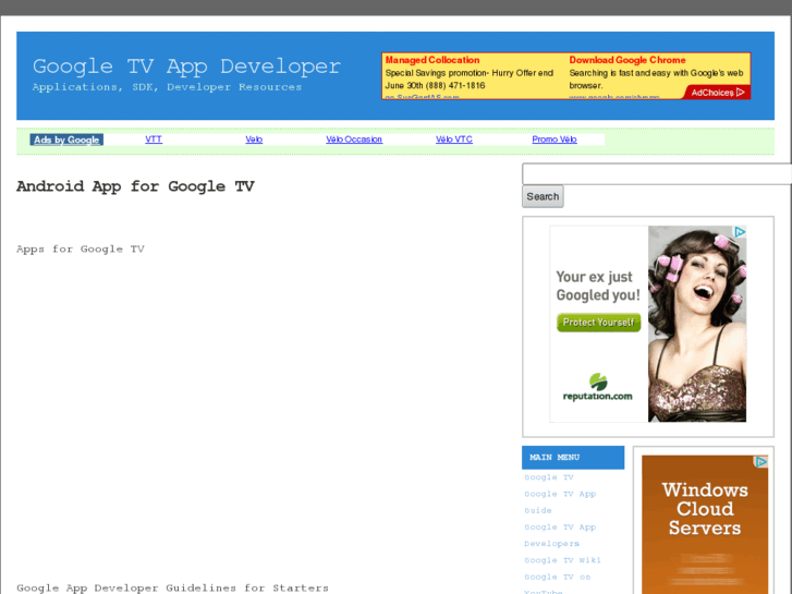 www.googletvappdeveloper.com