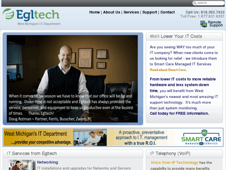 www.egltech.net