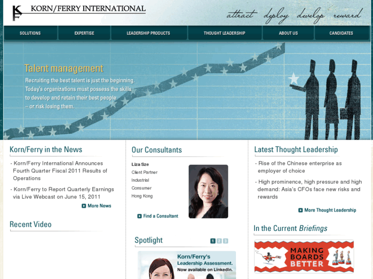 www.execcompadvisers.net