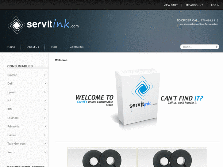 www.servitink.com