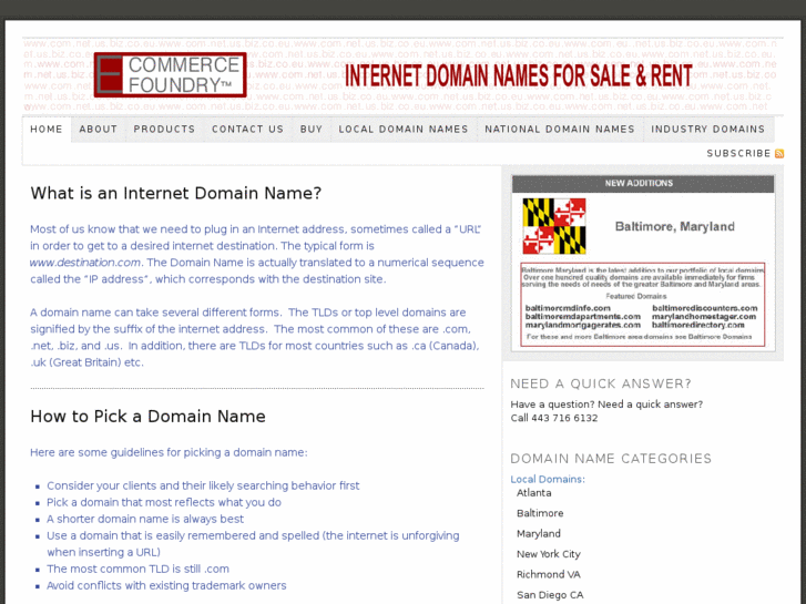 www.ecommercefoundry.net