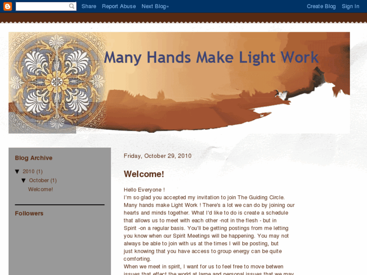 www.manyhandsmakelightwork.net