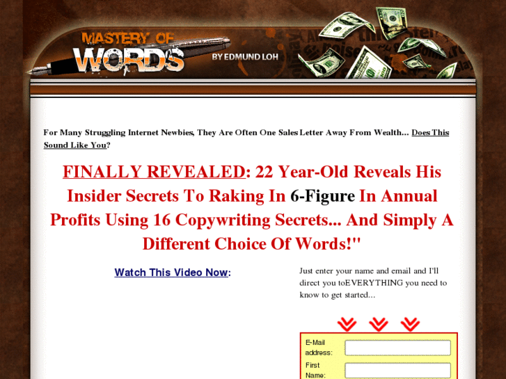 www.masteryofwordscourse.com
