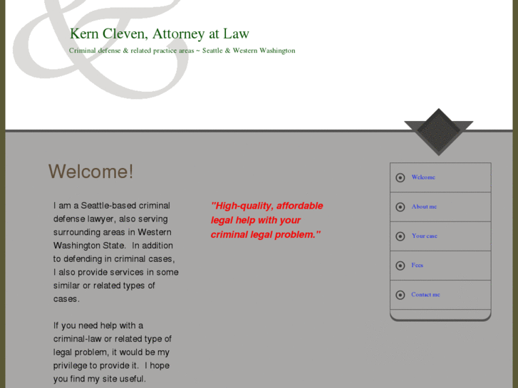www.kerncleven.info