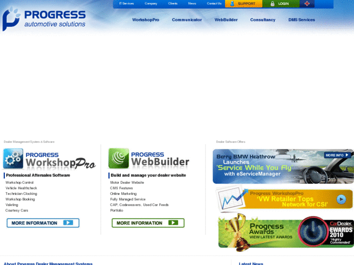 www.progresssystems.co.uk