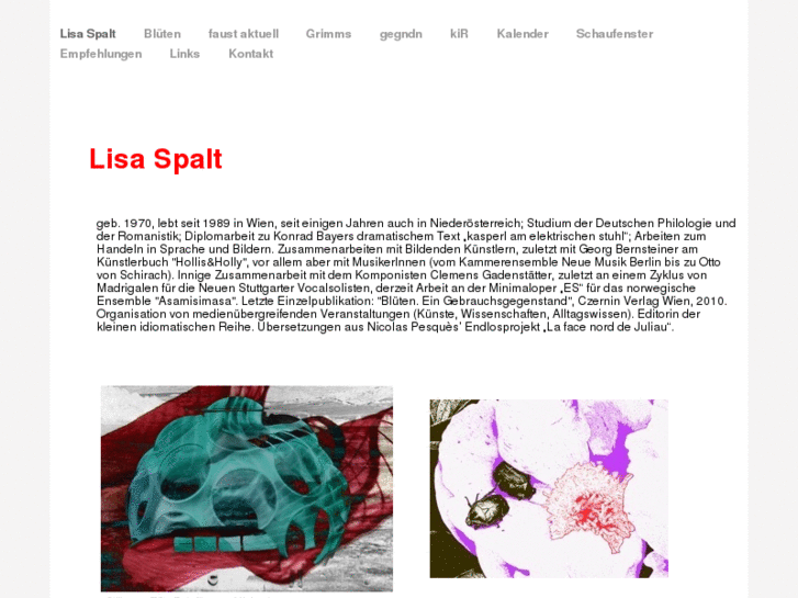www.lisaspalt.info