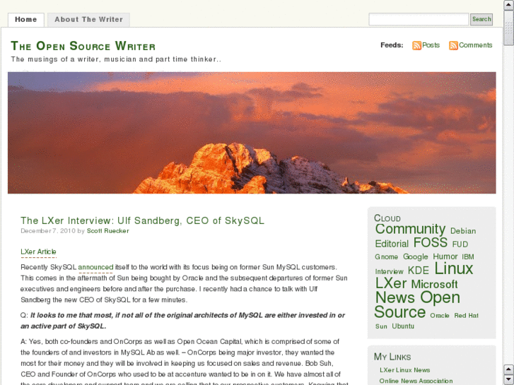 www.theopensourcewriter.com
