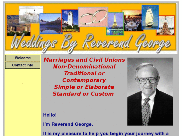 www.revgeorge.org