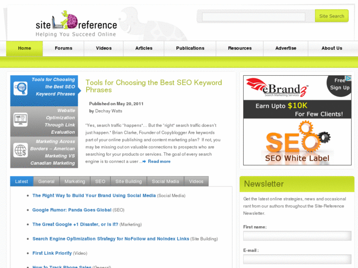 www.site-reference.mobi