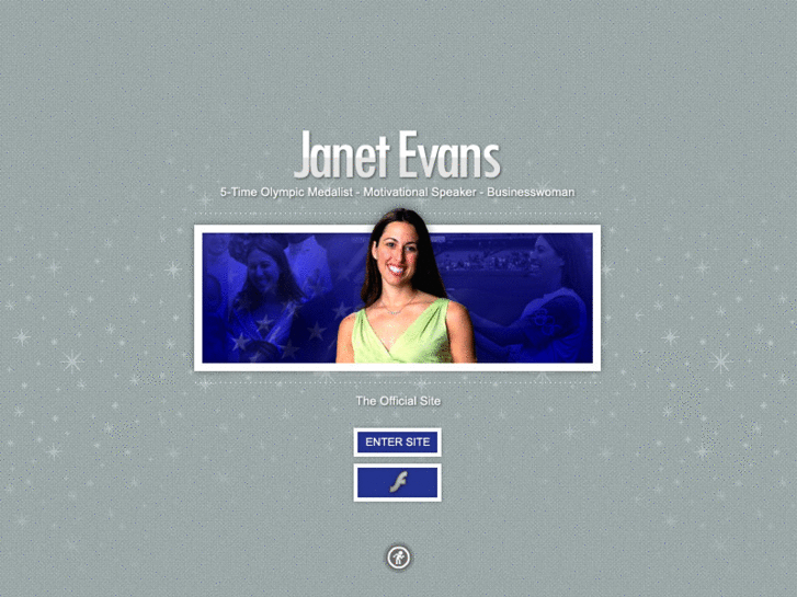 www.janetevans.com