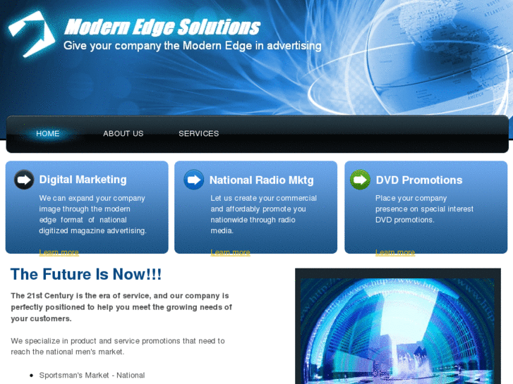 www.modernedgesolutions.net