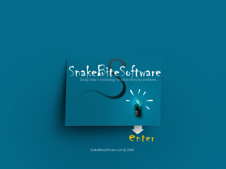 www.snakebitesoftware.com