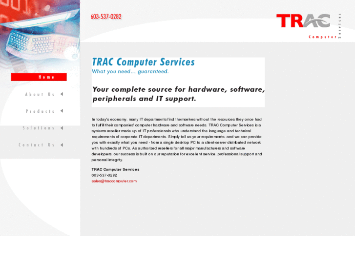 www.traccomputer.com