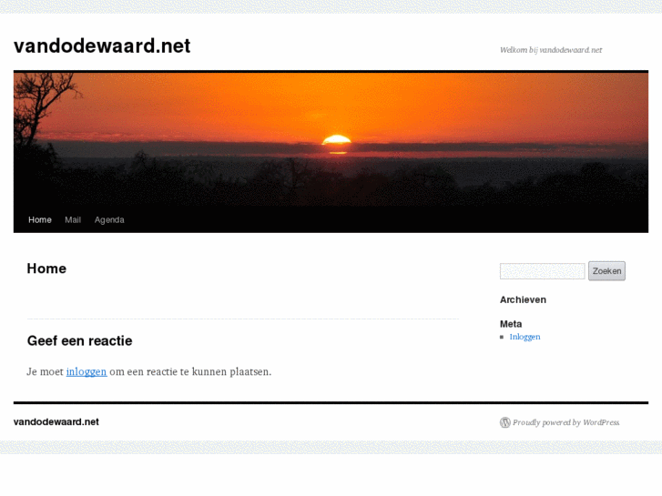 www.vandodewaard.net