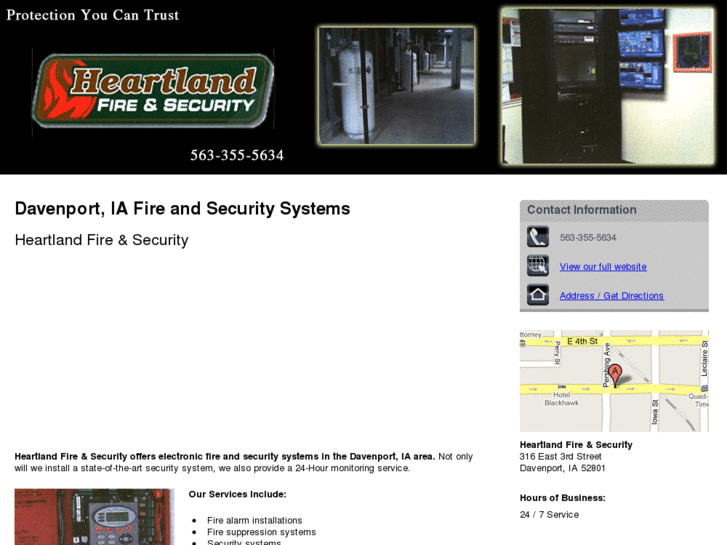 www.heartlandfireandsecurity.net