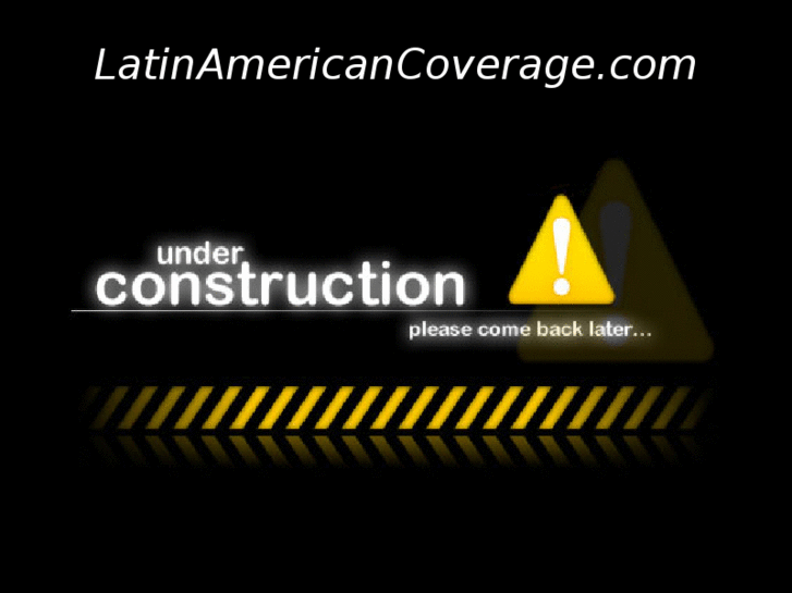 www.latinamericancoverage.com