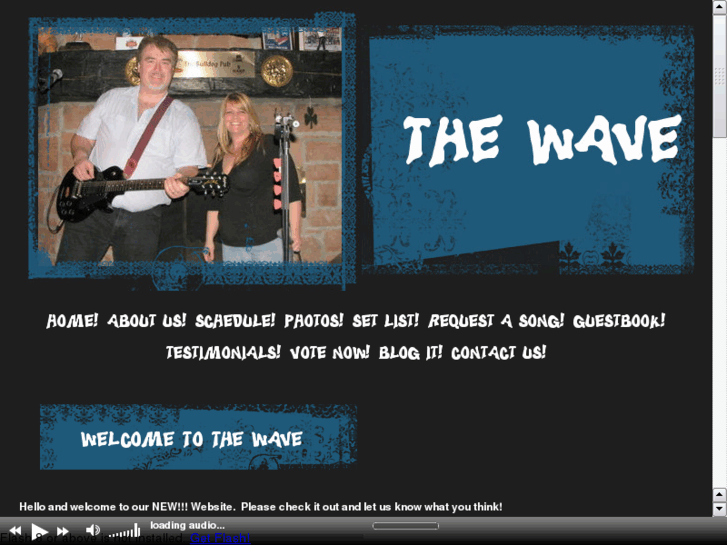 www.thewaverocks.com