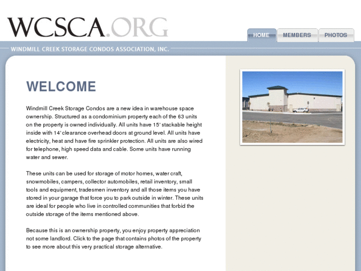 www.wcsca.org
