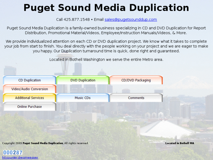 www.pugetsounddup.com