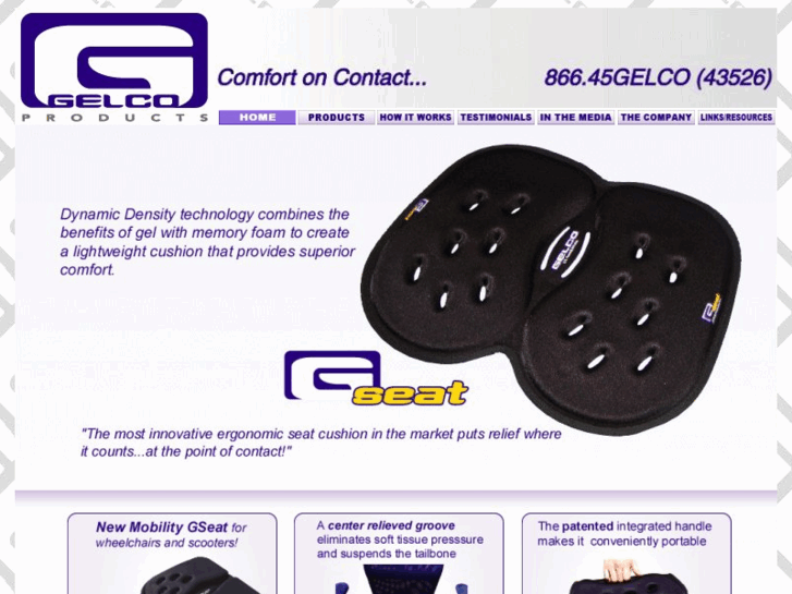 www.gelcoproducts.com