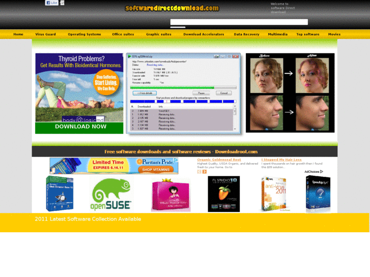 www.softwaredirectdownload.com