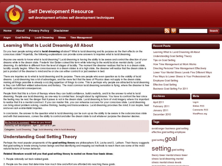 www.selfdevelopmentresource.org